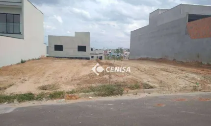 Terreno à venda, 150 m² - Smart City - Indaiatuba/SP