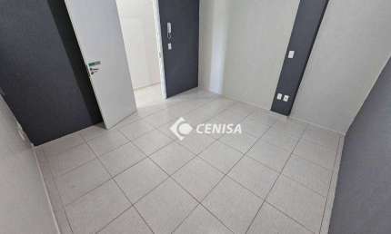 Sala para alugar, 105 m² - Cidade Nova I - Indaiatuba/SP