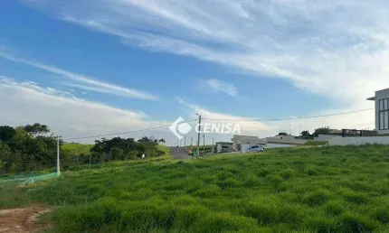 Terreno à venda, 1200 m² - Condomínio Quintas da Terracota - Indaiatuba/SP