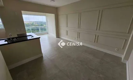 Apartamento com 2 suítes à venda, 82 m² - Condomínio Sky Towers Home - Indaiatuba/SP