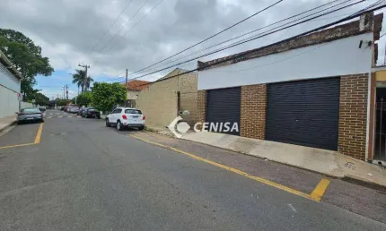 Sala comercial à venda no Centro, Indaiatuba 