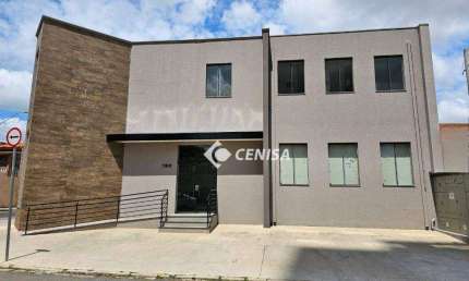 Salão para alugar, 190 m² - Jardim América - Indaiatuba/SP