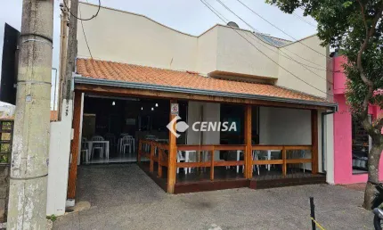 Salão à venda, 200 m² por r$ 1.300.000 - centro - indaiatuba/sp