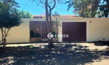 Casa com 3 quartos à venda, 240 m²  - Vila Suíça - Indaiatuba/SP