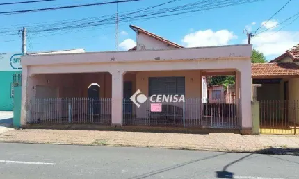 Casa com 4 quartos à venda, 220 m² - cidade nova ii - indaiatuba/sp