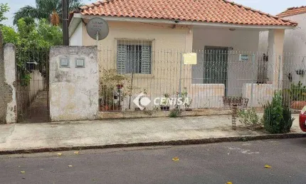 Casa com 3 quartos à venda, 240 m² - centro - indaiatuba/sp