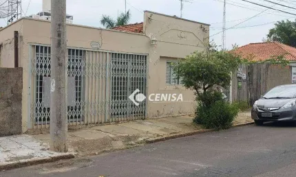 Casa com 3 quartos à venda, 240 m² - centro - indaiatuba/sp