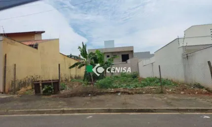 Terreno à venda, 300 m² - jardim esplanada - indaiatuba/sp