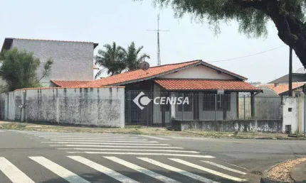 Casa com 2 quartos à venda, 147 m² - Parque São Lourenço - Indaiatuba/SP
