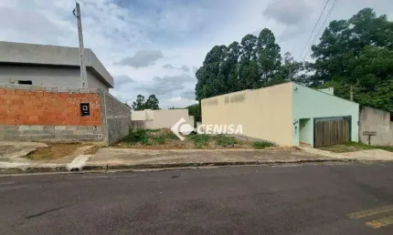 Terreno à venda, 250 m² - Jardim Bela Vista - Indaiatuba/SP