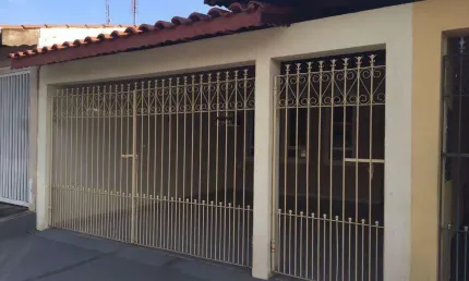 Casa com 2 quartos à venda, 110 m² - parque das nações - indaiatuba/sp