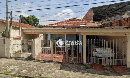 Casa com 4 quartos à venda, 234 m² - cidade nova i - indaiatuba/sp