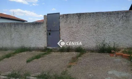 Terreno à venda, 300 m² - jardim esplanada - indaiatuba/sp