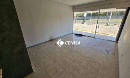 Loja para alugar, 29 m² - Jardim Barcelona - Indaiatuba/SP