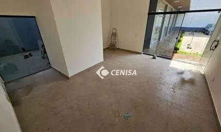 Loja para alugar, 43 m² - Jardim Montreal Residence - Indaiatuba/SP