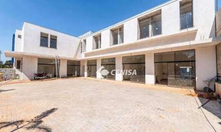 Loja para alugar, 43m² - Jardim Montreal Residence - Indaiatuba/SP