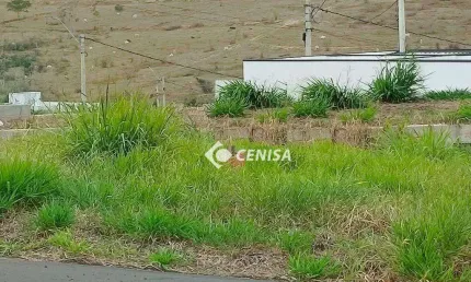 Terreno à venda, 150 m² por R$ 180.000 - Parque Campo Bonito - Indaiatuba/SP