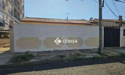 Casa com 2 quartos à venda, 81 m² - Cidade Nova II - Indaiatuba/SP