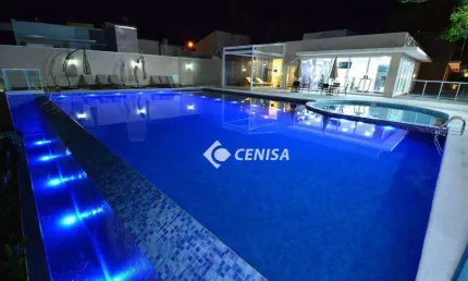 Apartamento com 3 quartos - 65 m² - venda ou aluguel - Condomínio Reserva Vista Verde - Indaiatuba/SP