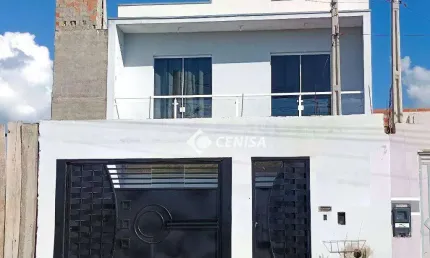 Casa com 4 quartos à venda, 162 m² -Parque Residencial Sabiás - Indaiatuba/SP