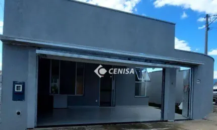 Casa com 3 quartos à venda, 140 m² - Jardim dos Sabiás - Indaiatuba/SP