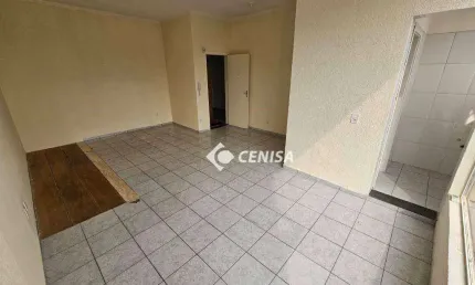 Sala para alugar, 30 m² - Vila Areal - Indaiatuba/SP