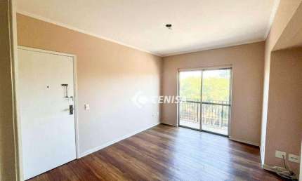 Apartamento com 3 dormitórios à venda, 94 m² por R$ 460.000,00 - Santa Teresinha - Santo André/SP