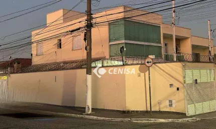 Casa com 3 quartos à venda, 95 m² - Vila Medeiros - São Paulo/SP