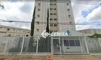 Apartamento com 3 quartos à venda, 82 m² por R$ 360.000 - Centro - Capivari/SP