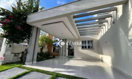 Casa com 3 quartos à venda, 105 m² - Condomínio Vila Ytu - Indaiatuba/SP