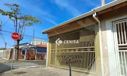 Casa com 3 quartos à venda, 110 m² - parque boa esperança - indaiatuba/sp