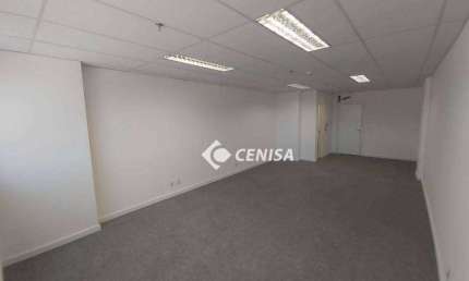 Sala para alugar, 42 m² - Condomínio Sky Towers Office - Indaiatuba/SP