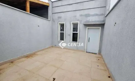Casa com 2 quartos à venda por R$ 435.000 - Jardim dos Sabiás - Indaiatuba/SP