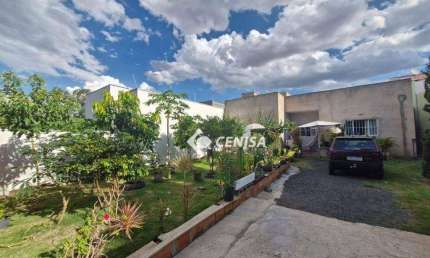 Casa com 2 quartos à venda, 86 m² - Jardim Maringá - Indaiatuba/SP