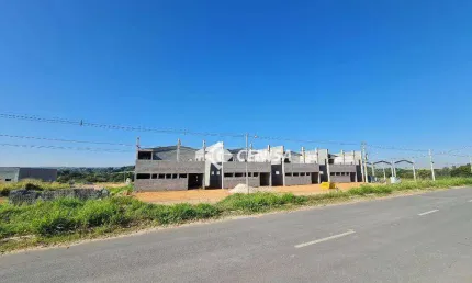 Terreno à venda, 652 m² - Loteamento Comercial Bortoletto - Indaiatuba/SP