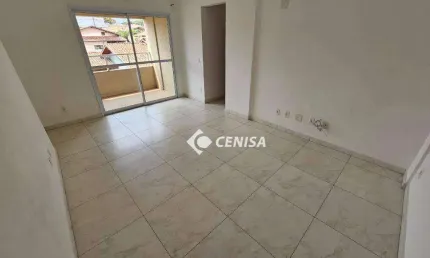 Apartamento com 3 quartos à venda, 82 m² - Vila Teller - Indaiatuba/SP