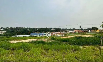 Terreno à venda, 150 m² - Jardim Casablanca - Indaiatuba/SP