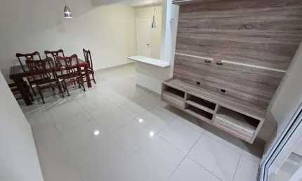Apartamento com 3 quartos para alugar, 92 m² - Jardim Pompéia - Indaiatuba/SP