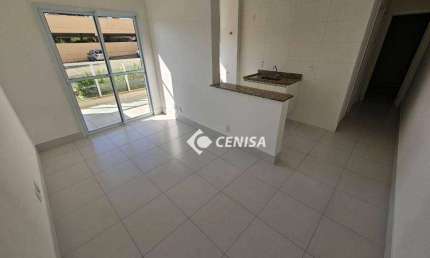 Apartamento com 2 quartos, 63 m² - venda ou aluguel - Condomínio Reserva Vista Verde - Indaiatuba/SP