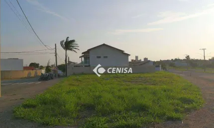 Terreno à venda, 250 m² - Jardim Bela Vista - Indaiatuba/SP