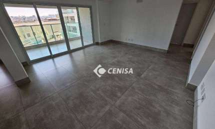 Apartamento com 3 quartos à venda, 106 m² - Condomínio Le Jardin - Indaiatuba/SP