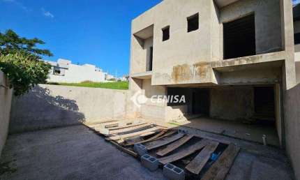 Casa com 3 quartos à venda, 220 m² - Condomínio Park Gran Reserve - Indaiatuba/SP