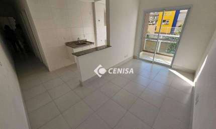 Apartamento com 3 quartos, 65 m² - venda ou aluguel - Condomínio Reserva Vista Verde - Indaiatuba/SP