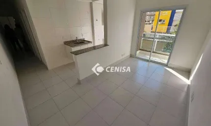 Apartamento com 3 quartos, 65 m² - venda ou aluguel - Condomínio Reserva Vista Verde - Indaiatuba/SP