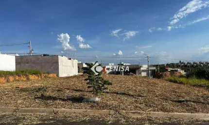 Terreno à venda, 150 m² - Smart City - Indaiatuba/SP