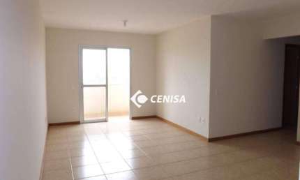 Apartamento com 3 quartos à venda, 89 m² - Jardim Pompéia - Indaiatuba/SP