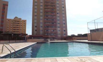 Apartamento com 3 quartos à venda, 89 m² - Jardim Pompéia - Indaiatuba/SP
