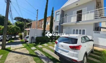 Casa com 3 quartos à venda, 160 m² - condomínio villaggio di itaici - indaiatuba/sp