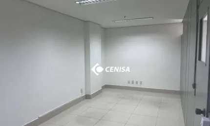 Sala, 56 m² - venda ou aluguel - Cidade Nova I - Indaiatuba/SP