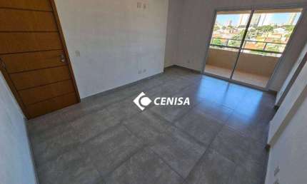 Apartamento para alugar, 82 m² - Vila Teller - Indaiatuba/SP